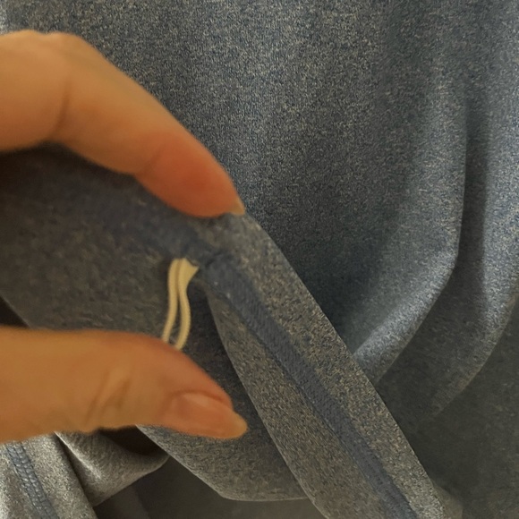 NWT Quicksilver Loose Fit T Shirt Skin Protective Clothing Large - Picture 6 of 6